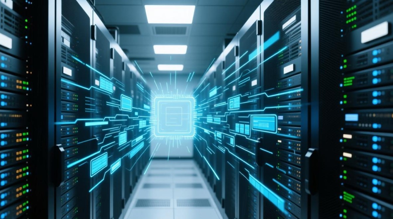 服务器高速存储如何实现？技术突破与未来发展趋势探讨？