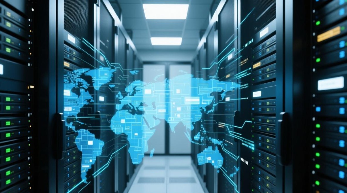 服务器高速存储如何实现？技术突破与未来发展趋势探讨？