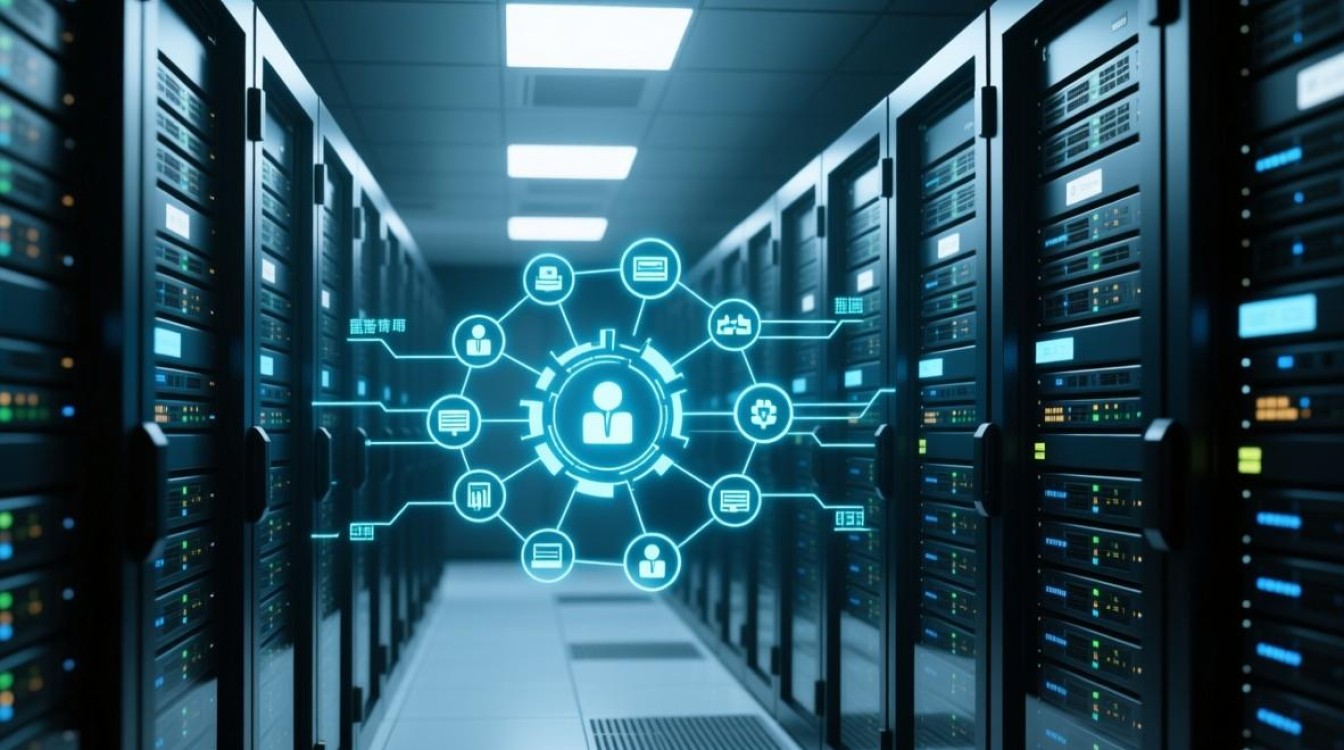 服务器集群负载均衡有哪些高效且具体的方法应用分析？