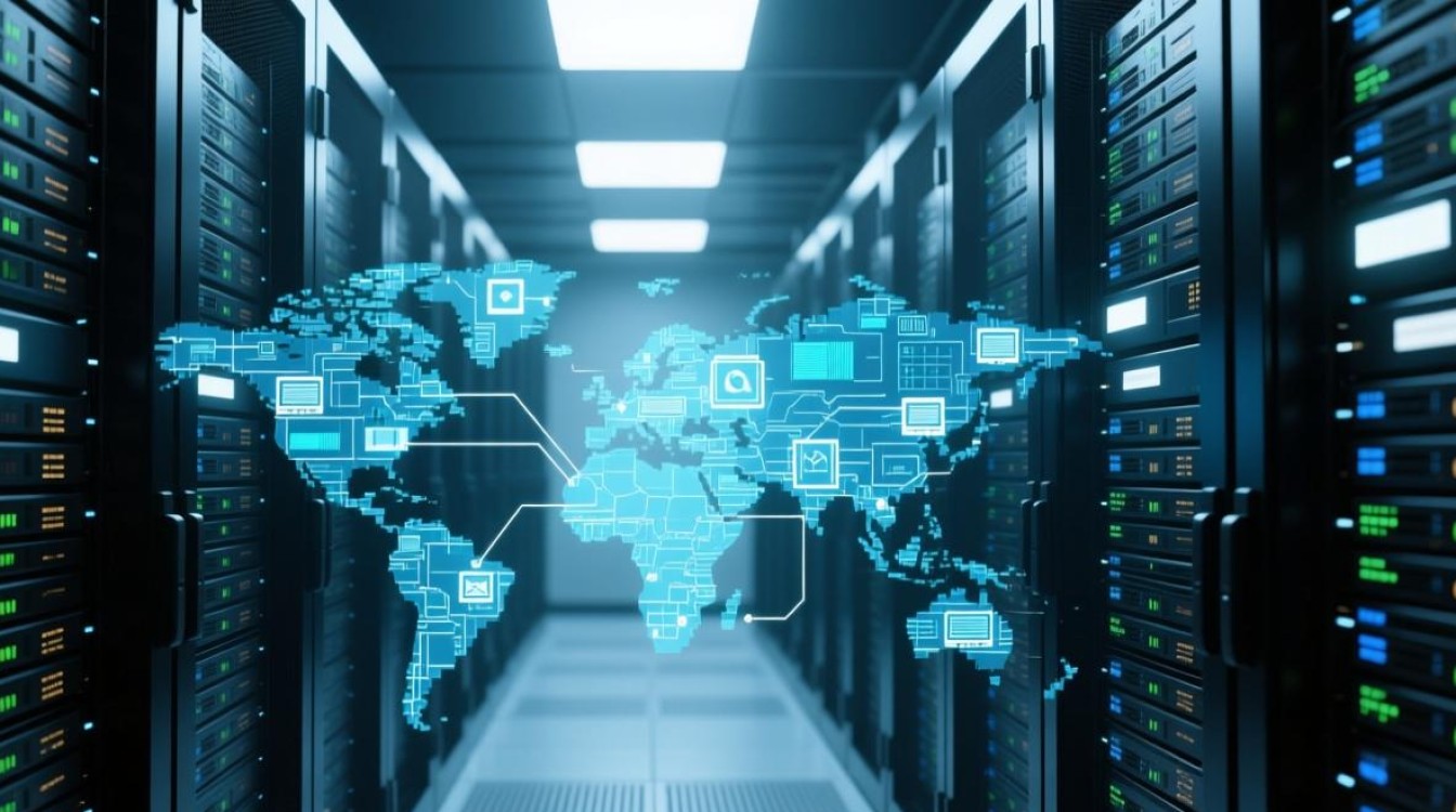 服务器集群负载均衡有哪些高效且具体的方法应用分析？