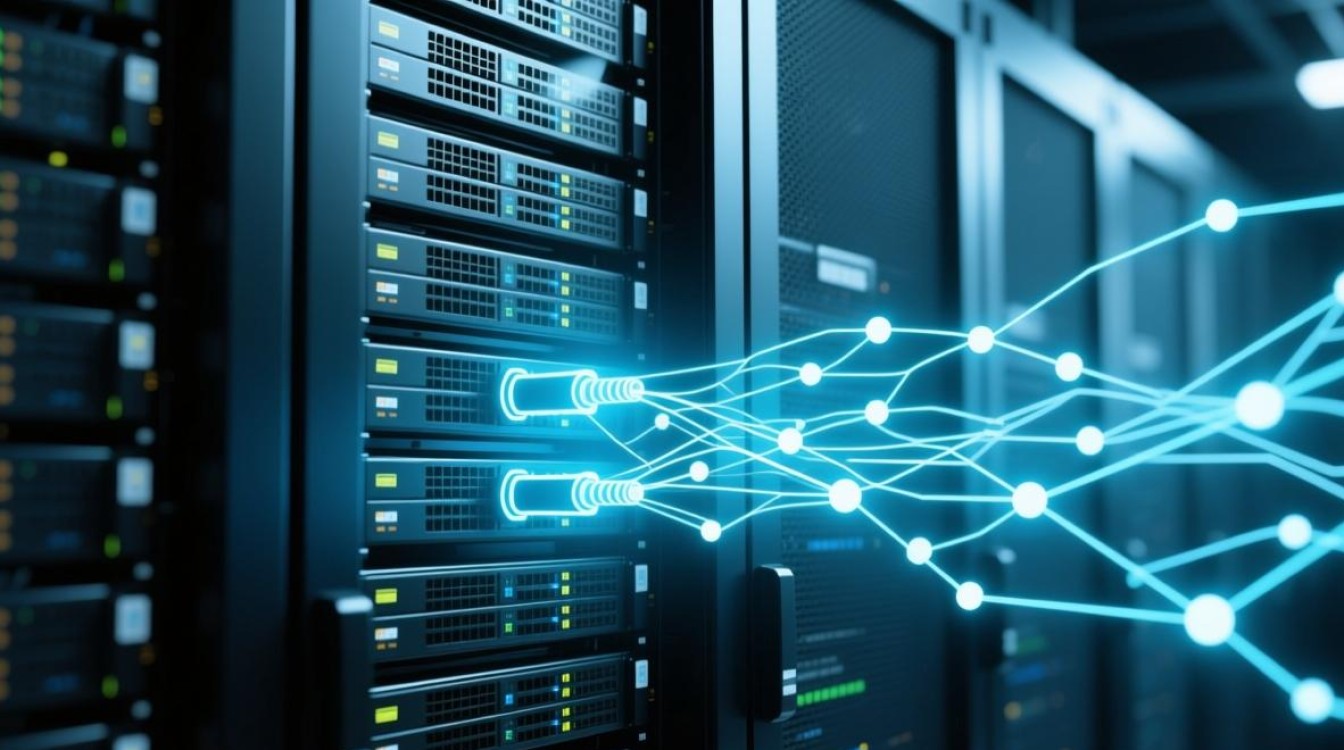 服务器究竟需要什么样的网络连接才能高效稳定运行? 服务器究竟需要什么样的网络连接才能高效稳定运行?