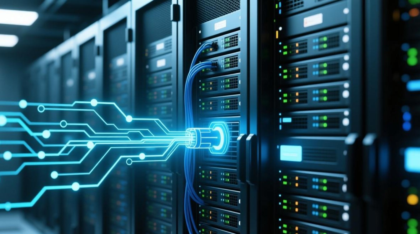 服务器究竟需要什么样的网络连接才能高效稳定运行? 服务器究竟需要什么样的网络连接才能高效稳定运行?