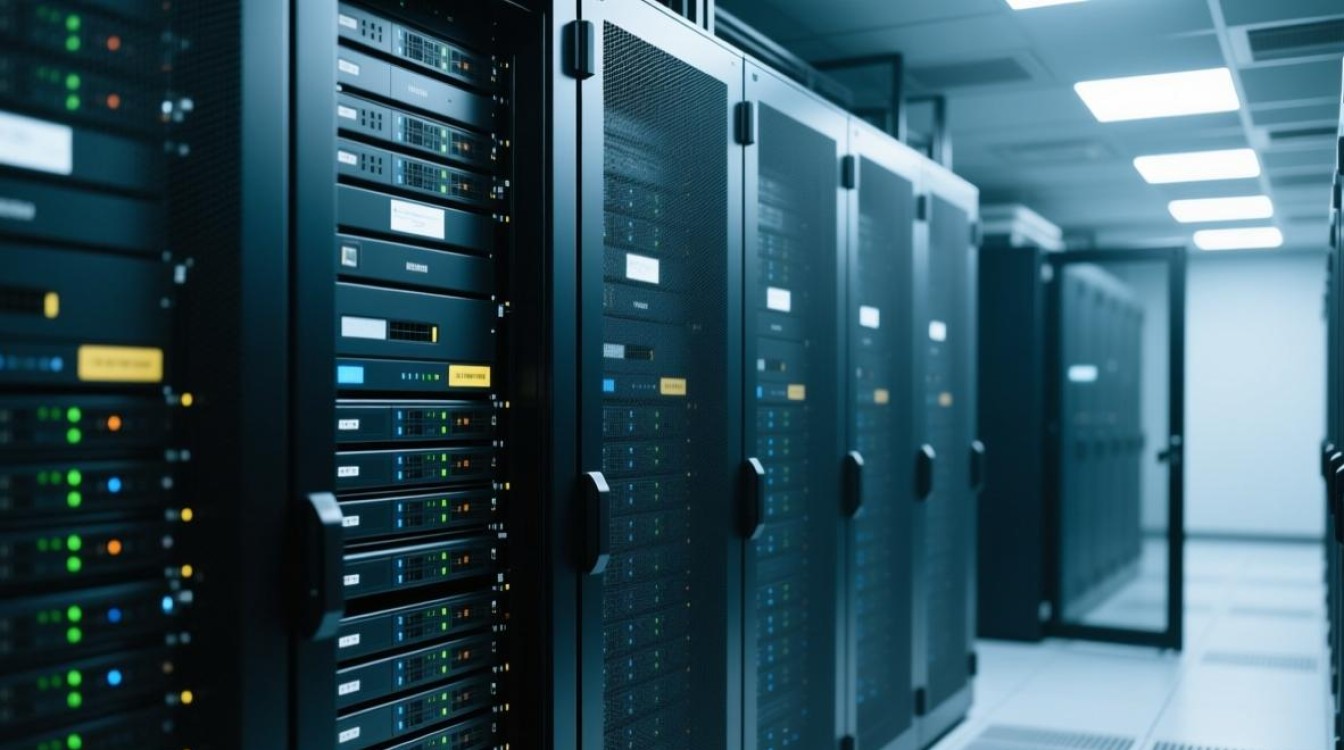 服务器集群突然瘫痪？探究未响应背后的技术谜团