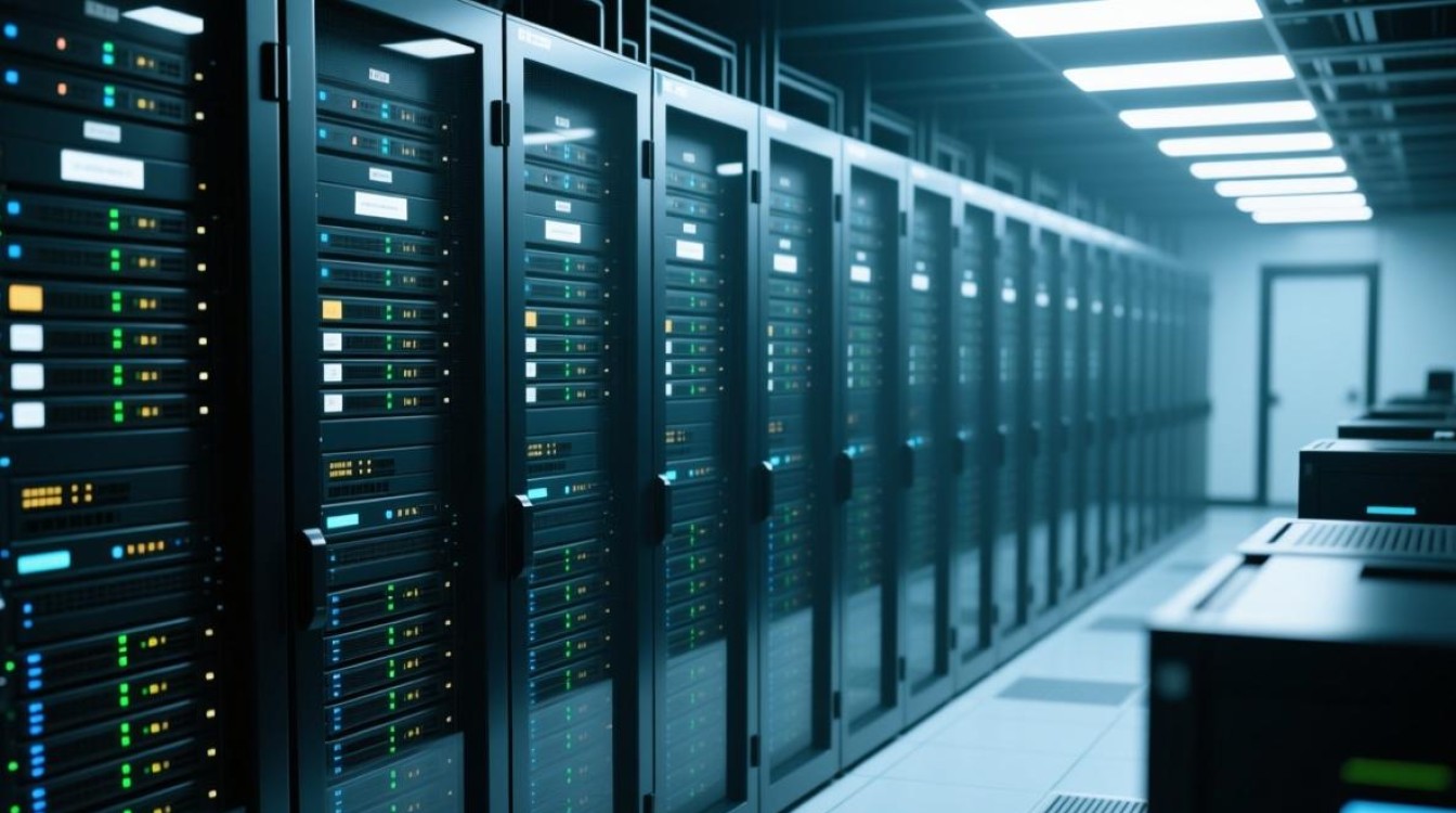 服务器集群突然瘫痪？探究未响应背后的技术谜团