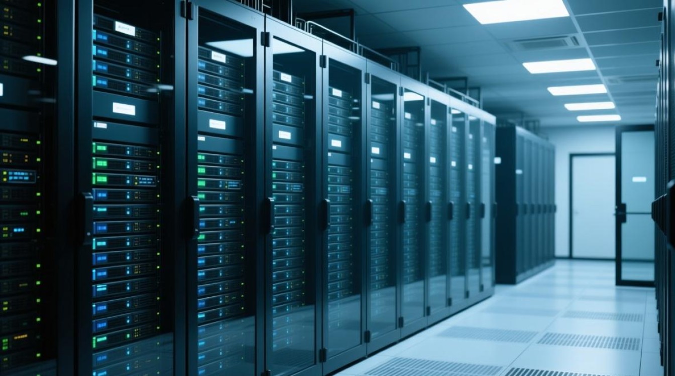 服务器集群突然瘫痪？探究未响应背后的技术谜团