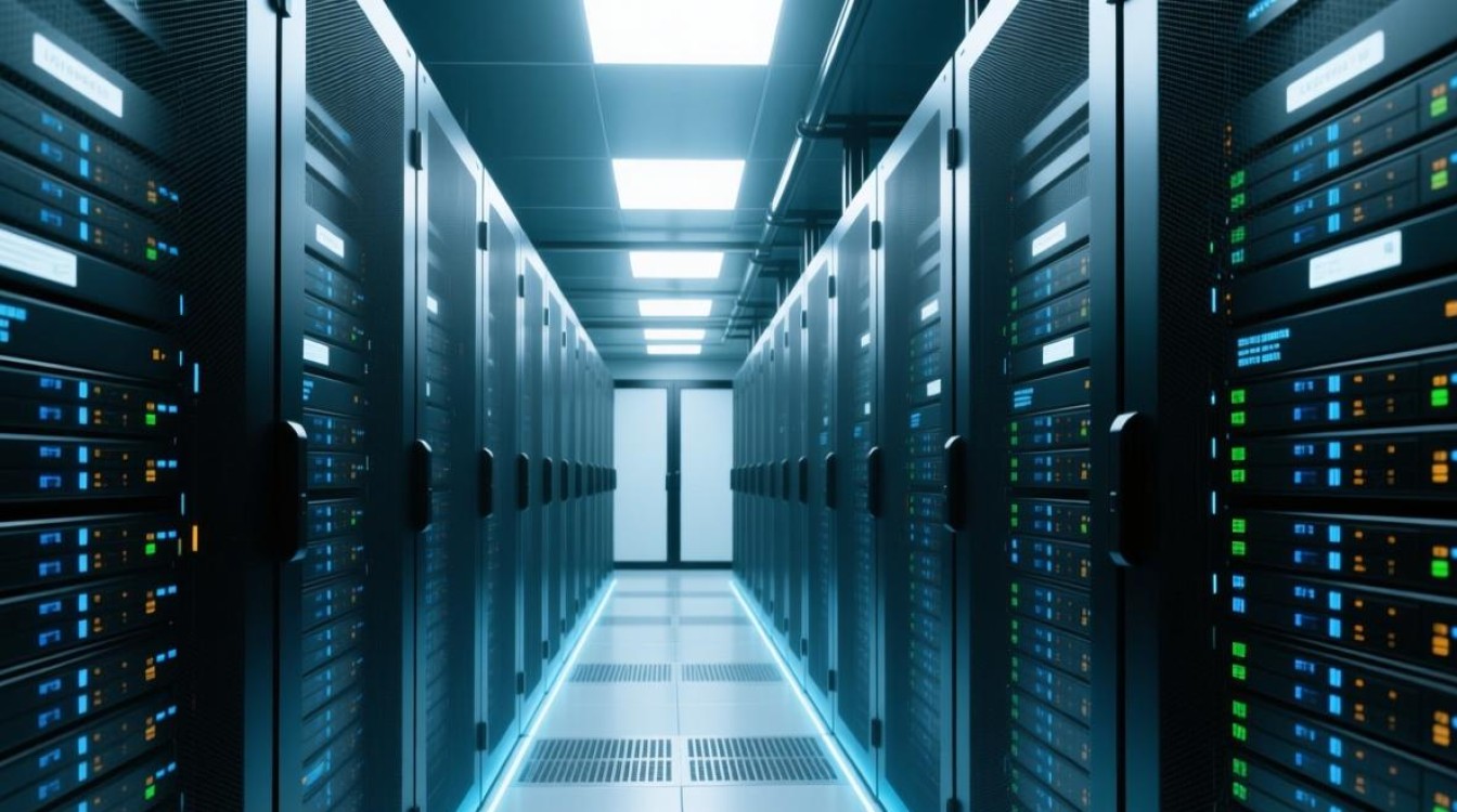 服务器高计算型为何如此关键？探讨其在现代科技领域的应用之谜