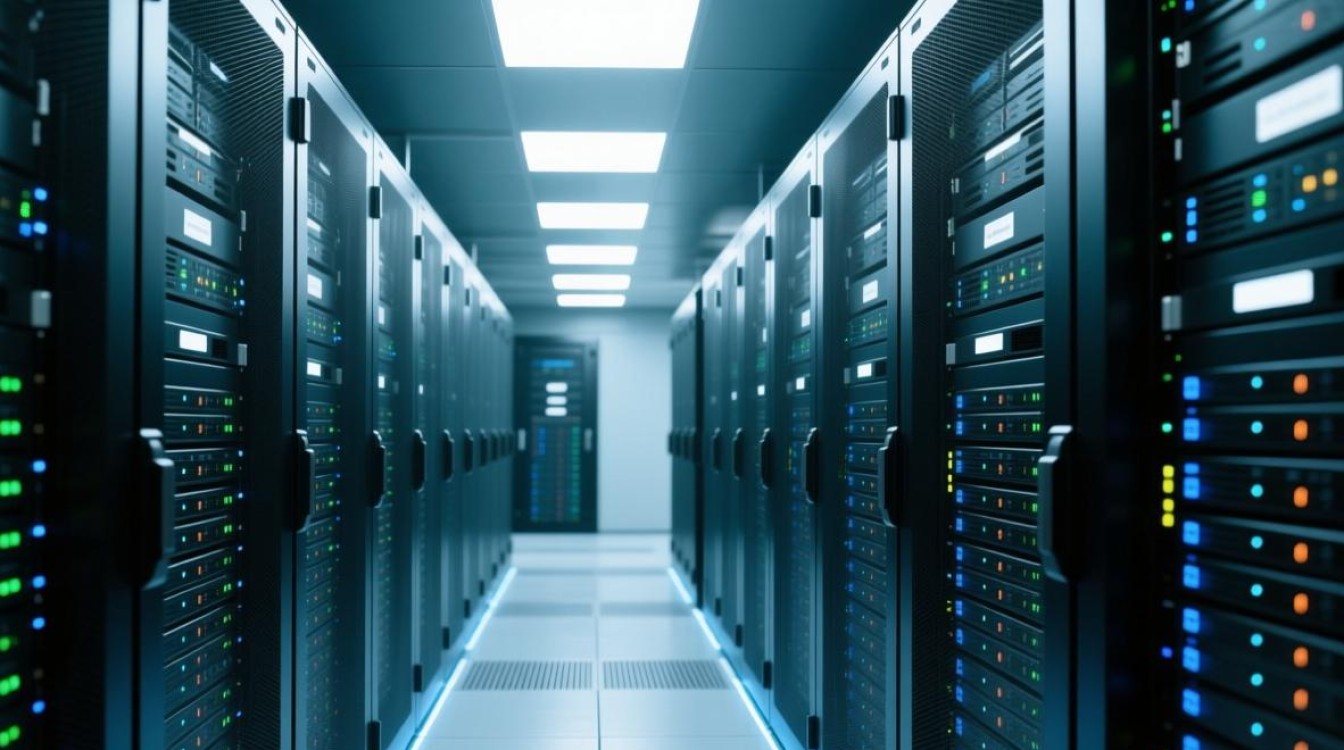 服务器高计算型为何如此关键？探讨其在现代科技领域的应用之谜