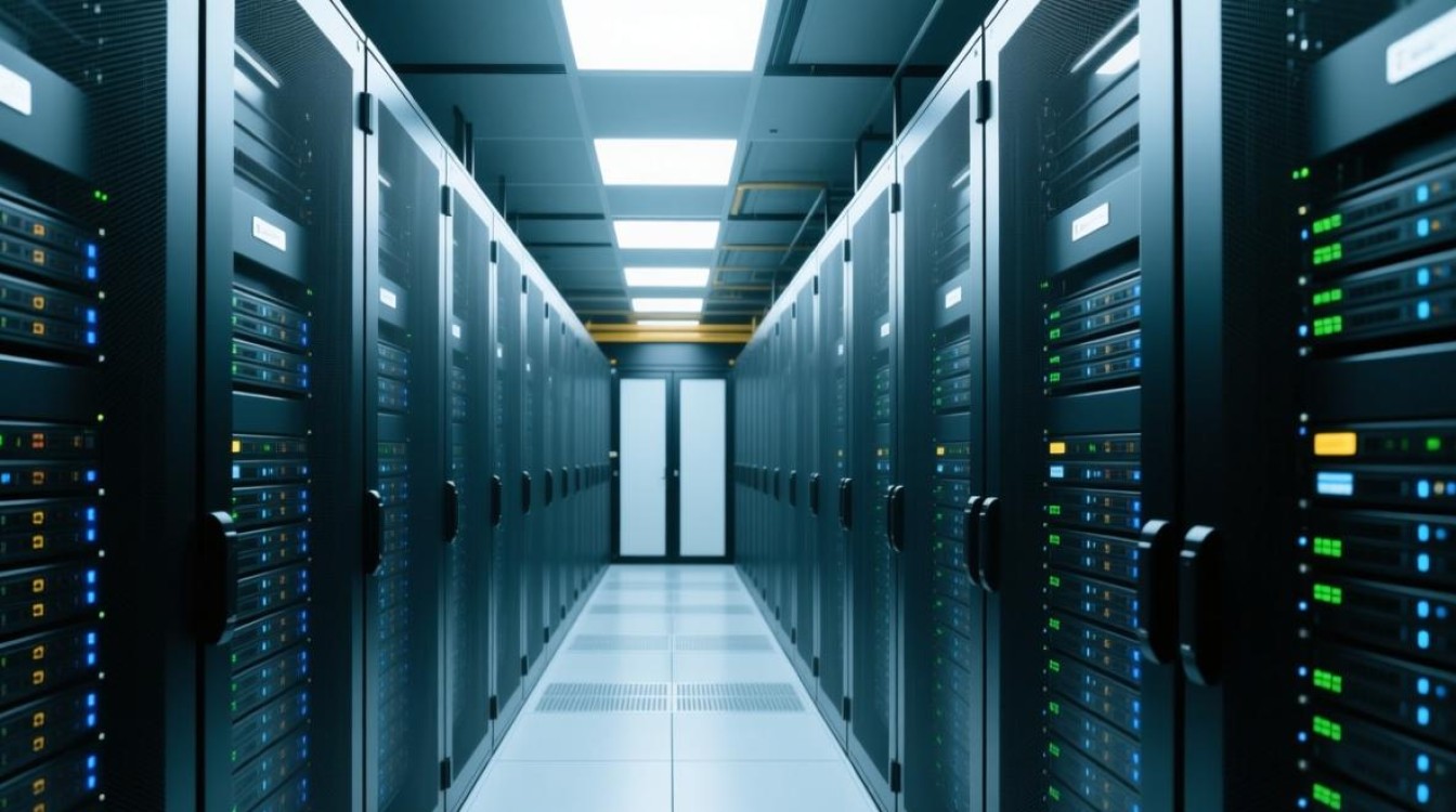 服务器高计算型为何如此关键？探讨其在现代科技领域的应用之谜