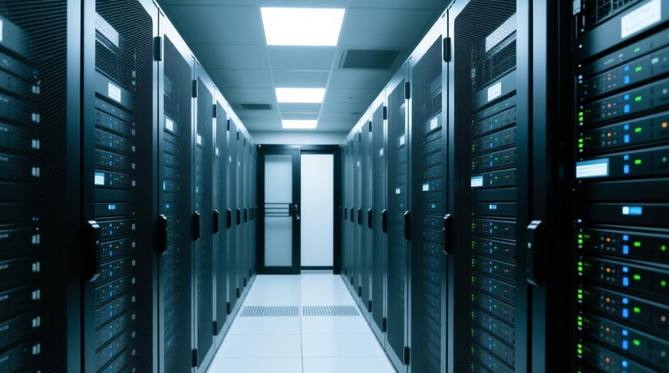 服务器集群究竟有哪些显著优势，为何在当今IT领域备受青睐？