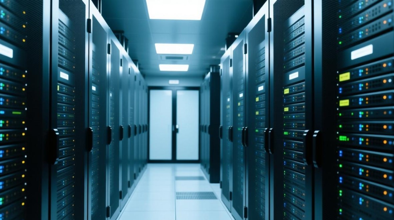 服务器集群究竟有哪些显著优势，为何在当今IT领域备受青睐？