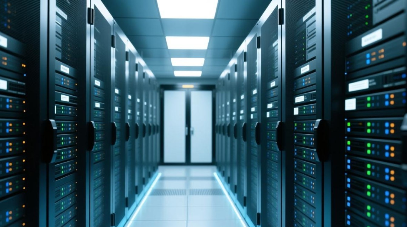 服务器集群究竟有哪些显著优势，为何在当今IT领域备受青睐？