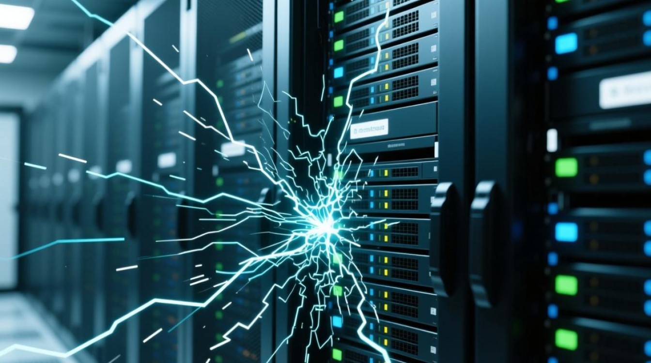 服务器频繁遭受攻击,背后原因究竟是什么?揭秘网络安全危机 服务器频繁遭受攻击,背后原因究竟是什么?揭秘网络安全危机