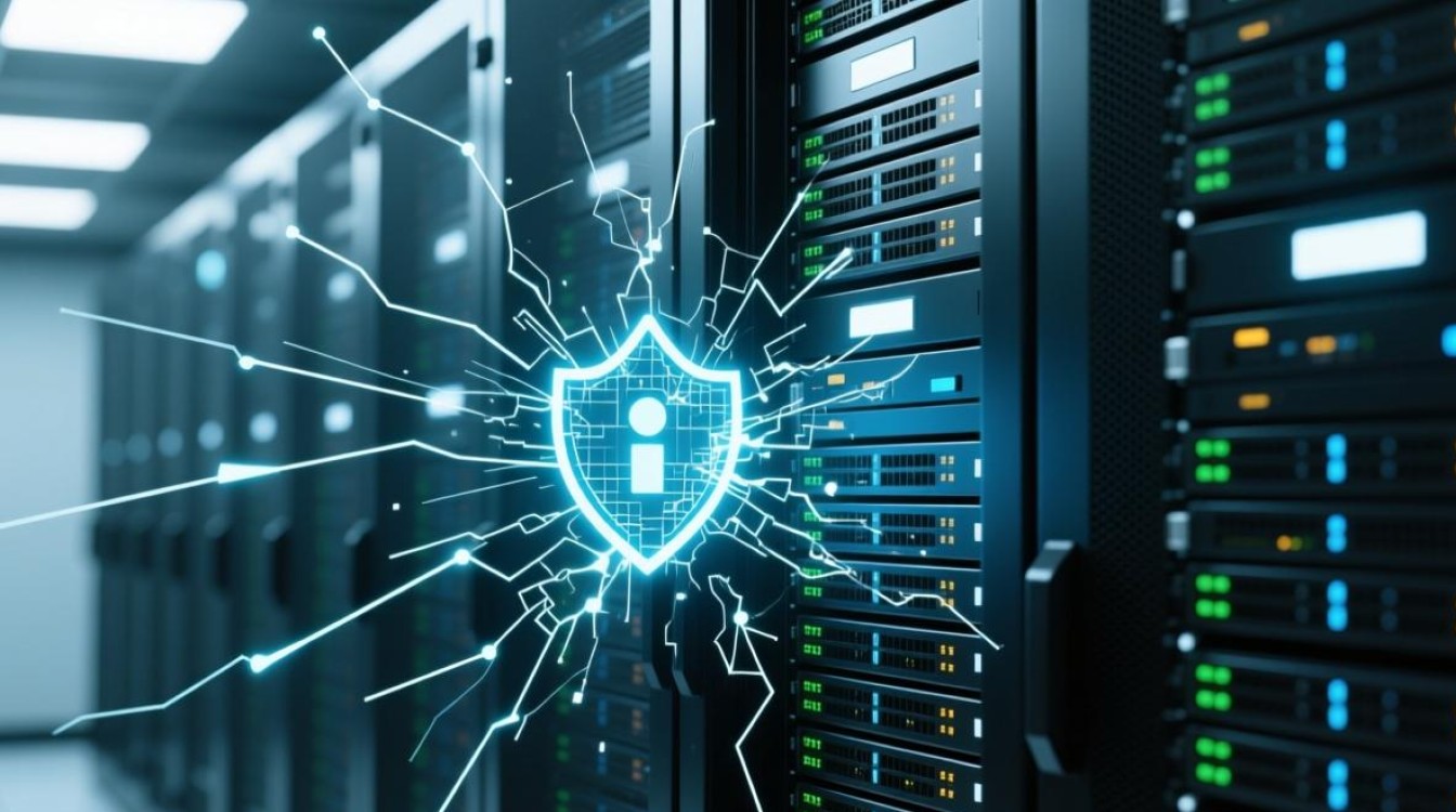 服务器频繁遭受攻击,背后原因究竟是什么?揭秘网络安全危机 服务器频繁遭受攻击,背后原因究竟是什么?揭秘网络安全危机