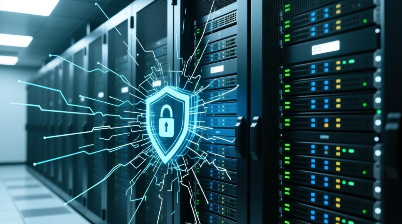 服务器频繁遭受攻击,背后原因究竟是什么?揭秘网络安全危机 服务器频繁遭受攻击,背后原因究竟是什么?揭秘网络安全危机