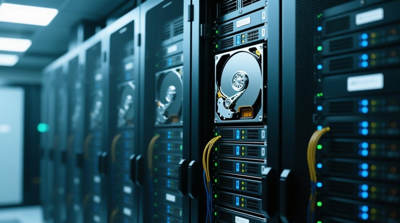 服务器频繁读写硬盘,是硬件问题还是软件优化不足?如何有效解决? 服务器频繁读写硬盘,是硬件问题还是软件优化不足?如何有效解决?