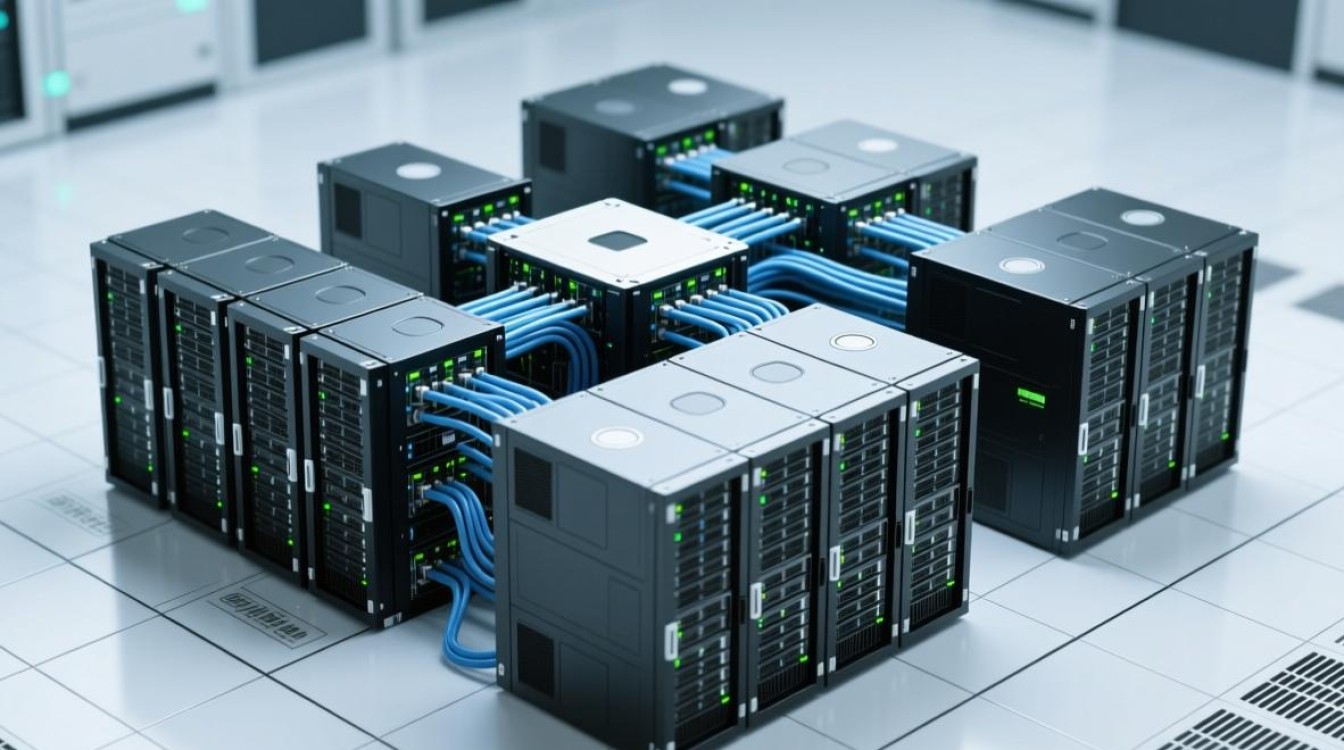 服务器集群安装过程中可能遇到哪些难点及解决方法详解? 服务器集群安装过程中可能遇到哪些难点及解决方法详解?