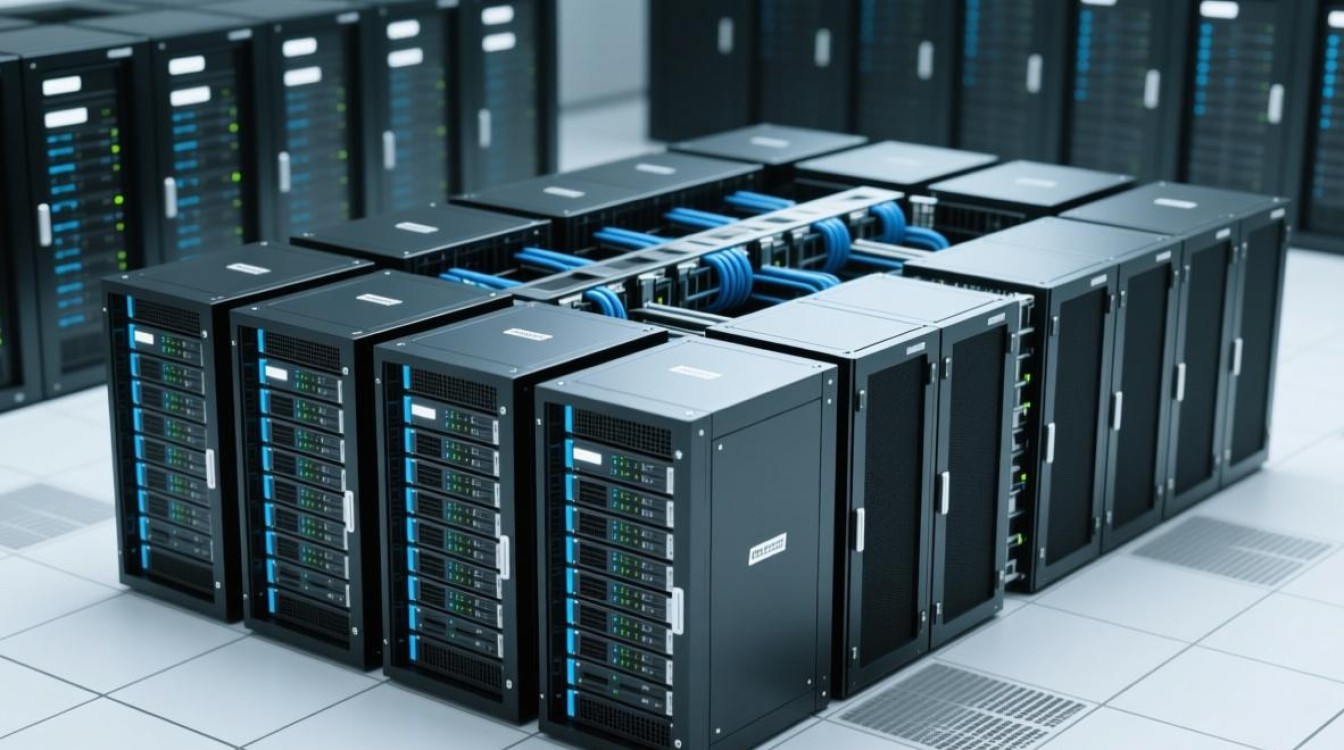 服务器集群安装过程中可能遇到哪些难点及解决方法详解? 服务器集群安装过程中可能遇到哪些难点及解决方法详解?