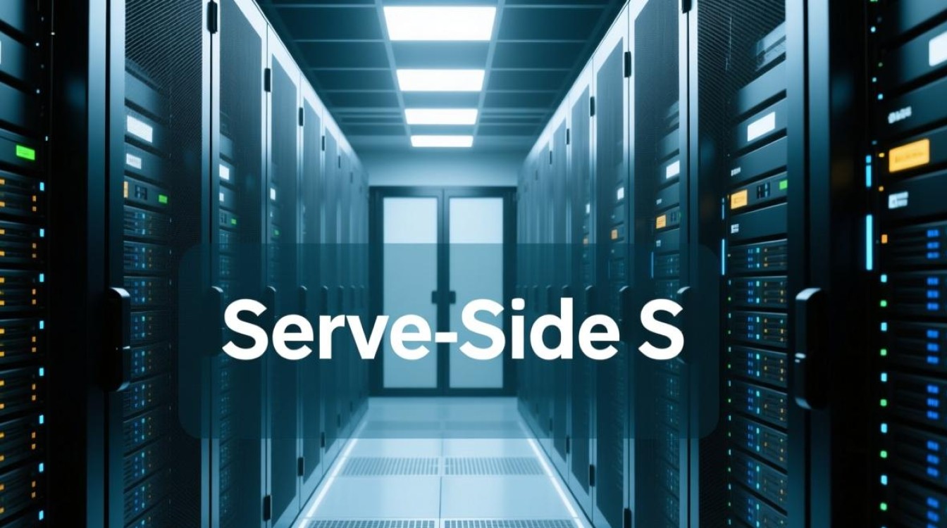 服务器驱动型存储系统究竟是个啥?揭秘其独特运作原理! 服务器驱动型存储系统究竟是个啥?揭秘其独特运作原理!