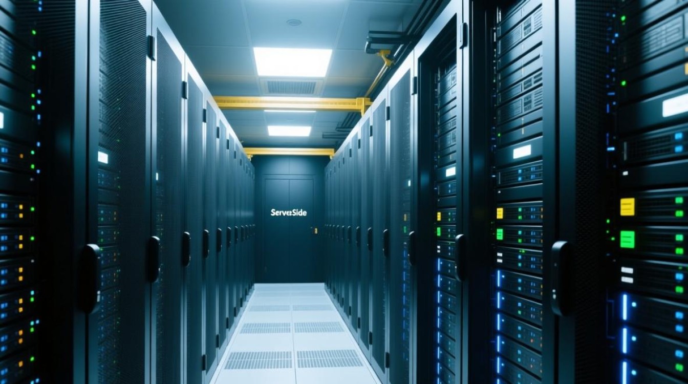 服务器驱动型存储系统究竟是个啥?揭秘其独特运作原理! 服务器驱动型存储系统究竟是个啥?揭秘其独特运作原理!