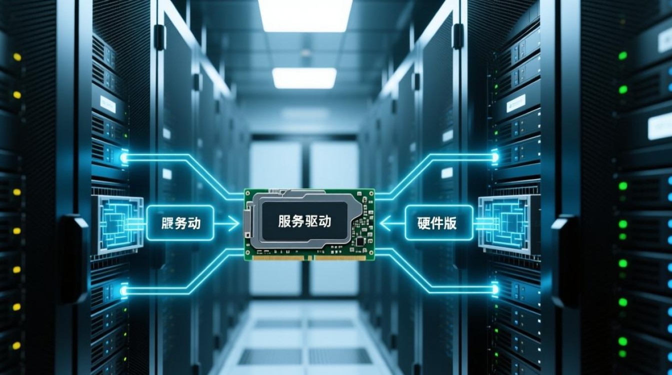 服务器驱动公版为何备受关注？其功能与优势解析