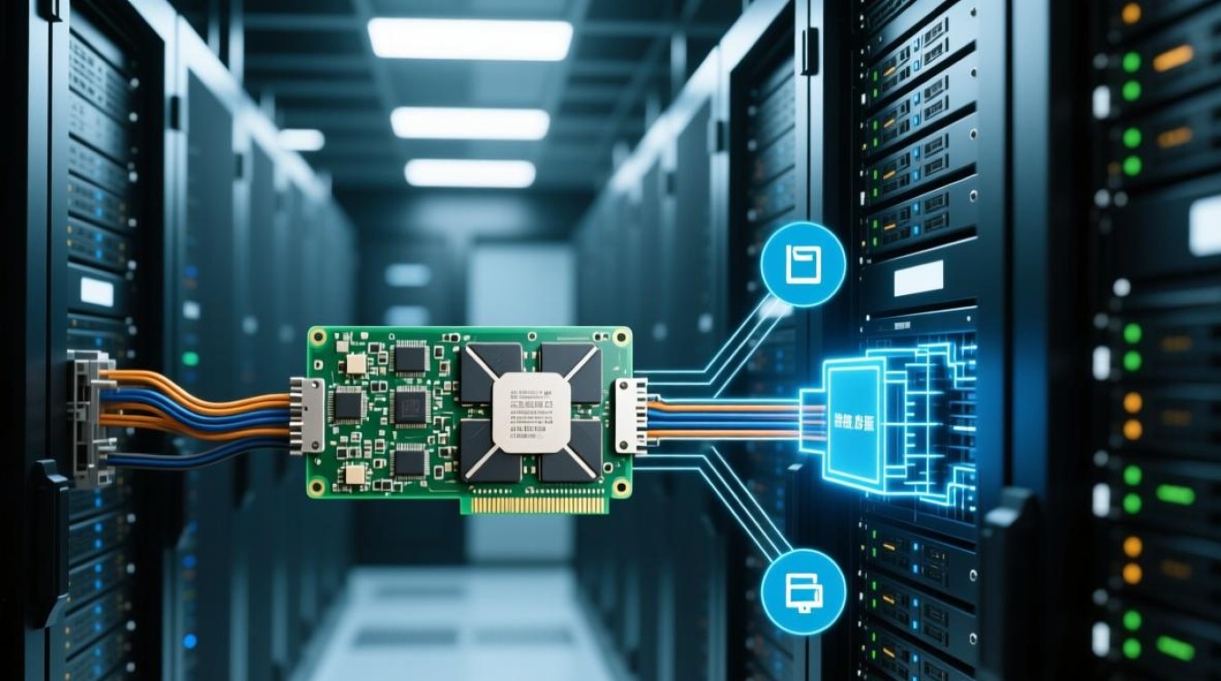 服务器驱动公版为何备受关注？其功能与优势解析