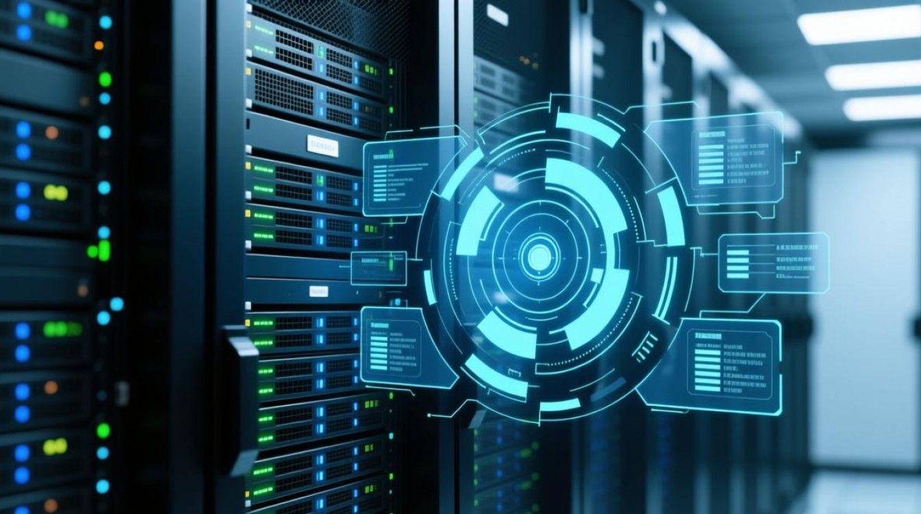 服务器究竟需要怎样的网络环境才能高效稳定运行？