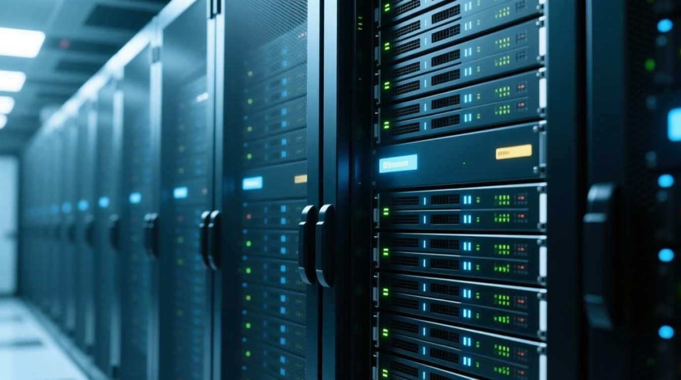 服务器究竟需要怎样的网络环境才能高效稳定运行？