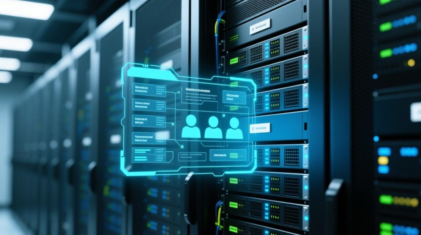 服务器需要什么类型的网络配置和带宽，有何具体要求？