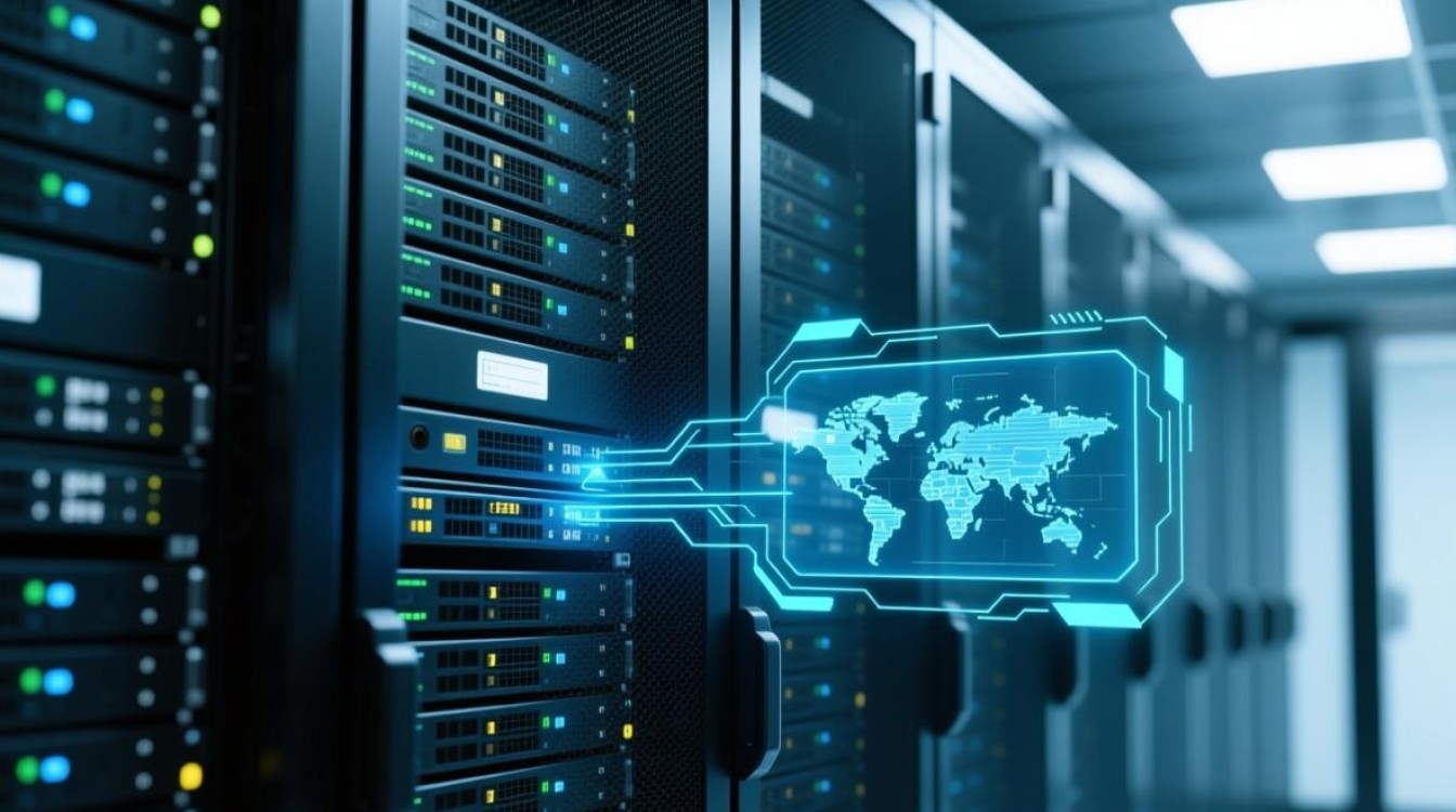 服务器需要什么类型的网络配置和带宽，有何具体要求？