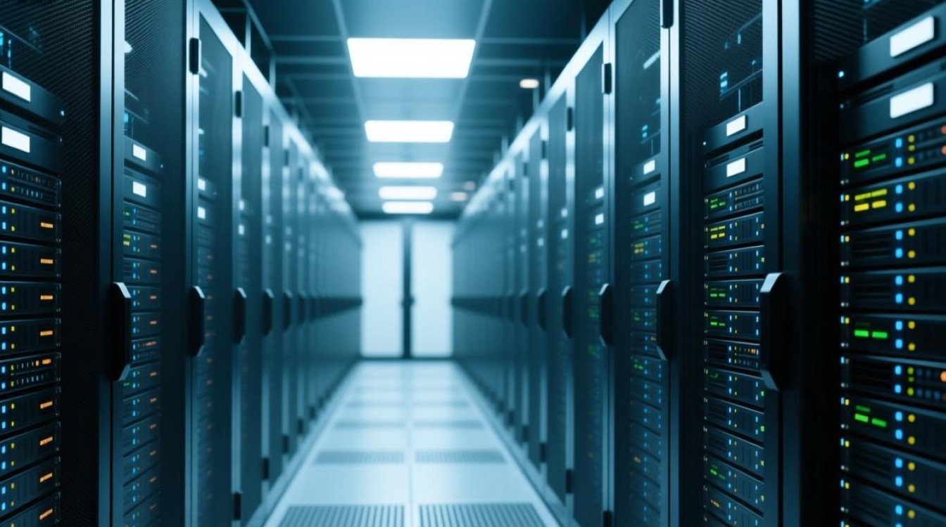 服务器需要什么类型的网络配置和带宽，有何具体要求？