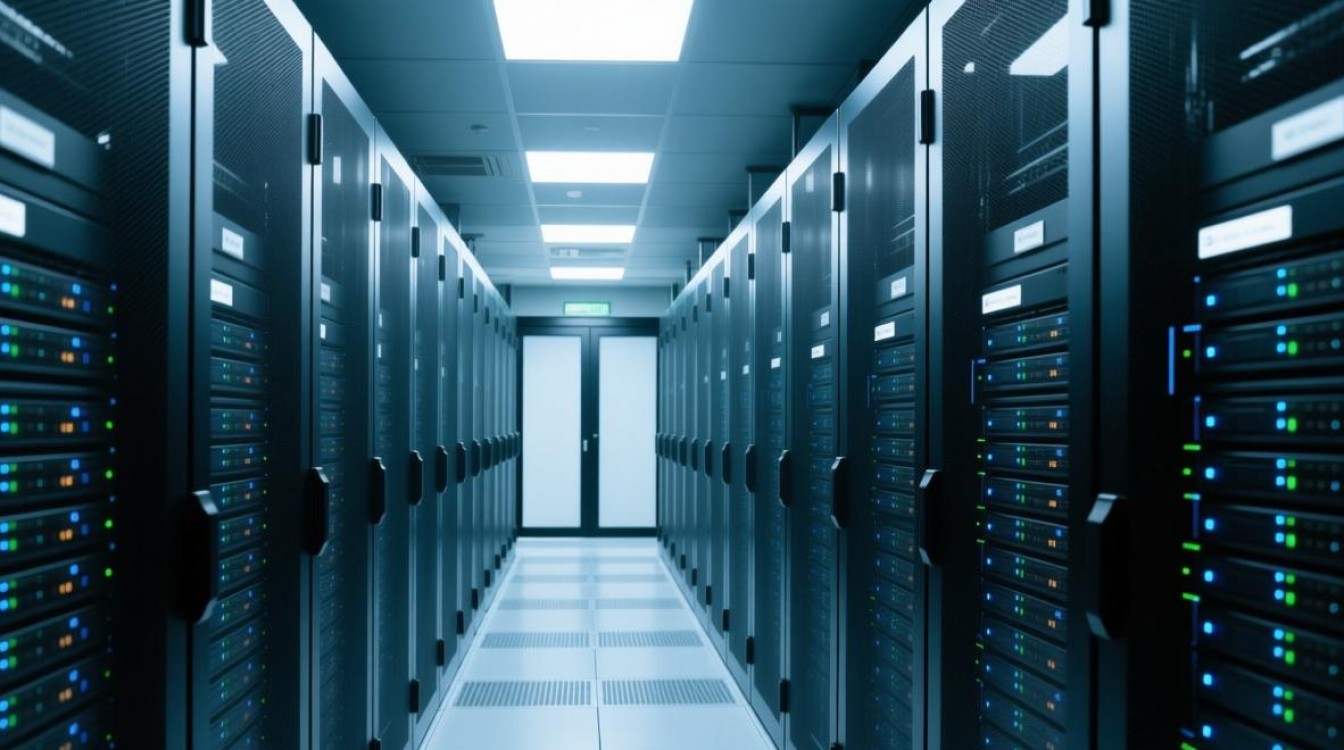 服务器集群更换背后的技术挑战与升级必要性是什么? 服务器集群更换背后的技术挑战与升级必要性是什么?