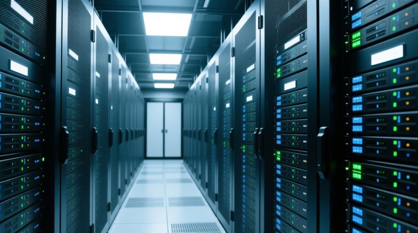 服务器集群更换背后的技术挑战与升级必要性是什么? 服务器集群更换背后的技术挑战与升级必要性是什么?