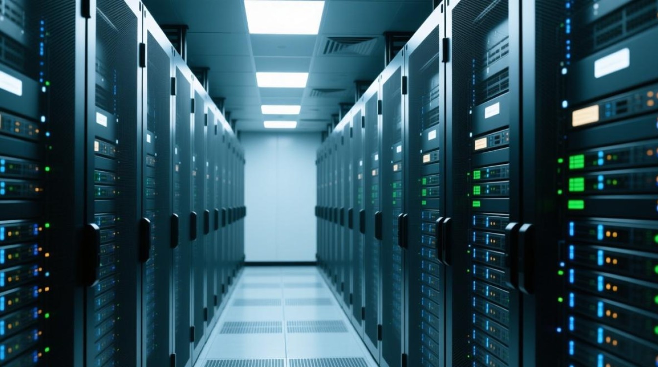 服务器集群更换背后的技术挑战与升级必要性是什么? 服务器集群更换背后的技术挑战与升级必要性是什么?