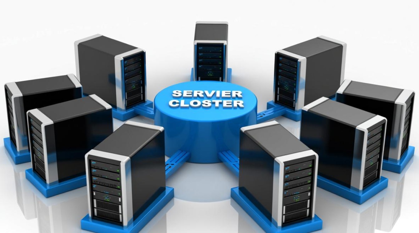 服务器集群是啥?为何如此重要?它的工作原理和优势是什么? 服务器集群是啥?为何如此重要?它的工作原理和优势是什么?