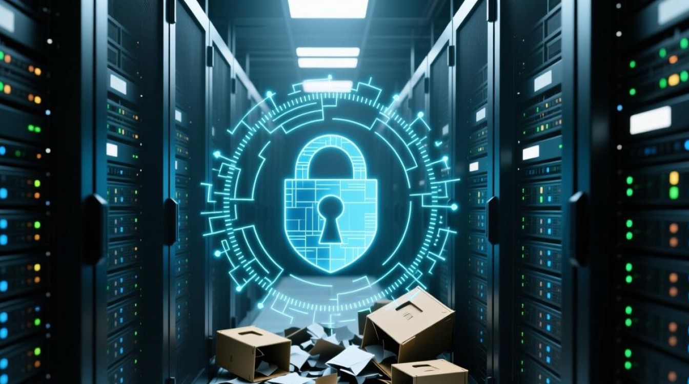 服务器频繁被病毒删库,如何有效预防数据安全危机? 服务器频繁被病毒删库,如何有效预防数据安全危机?