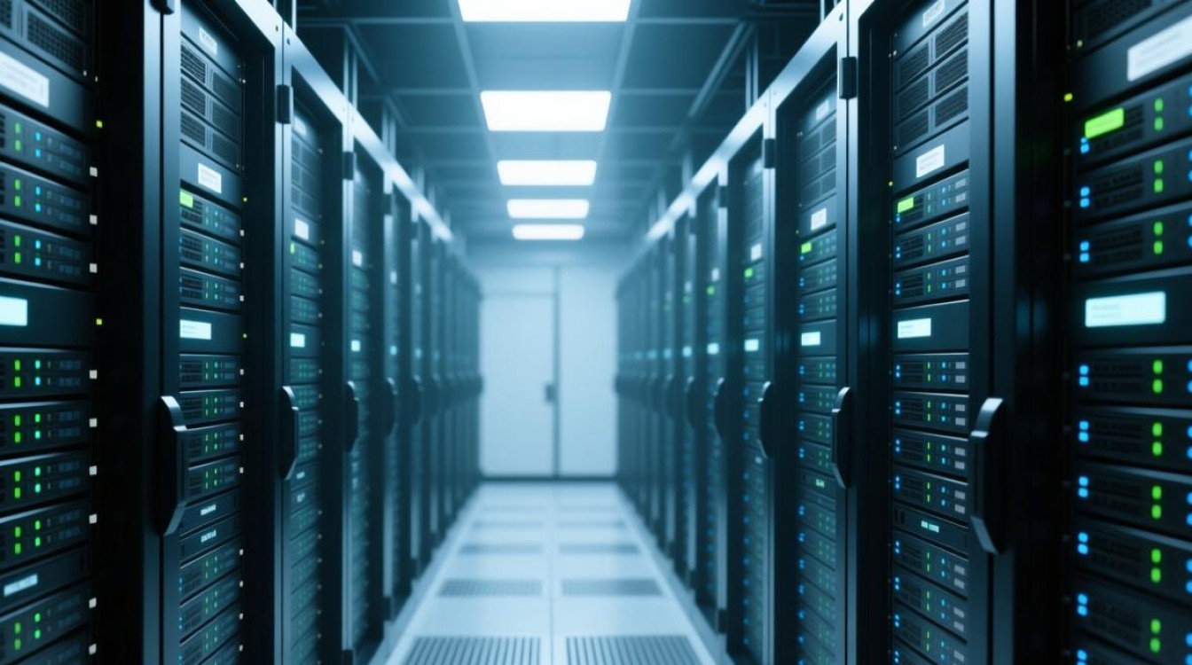 服务器集群在哪些关键领域和业务场景中发挥重要作用? 服务器集群在哪些关键领域和业务场景中发挥重要作用?