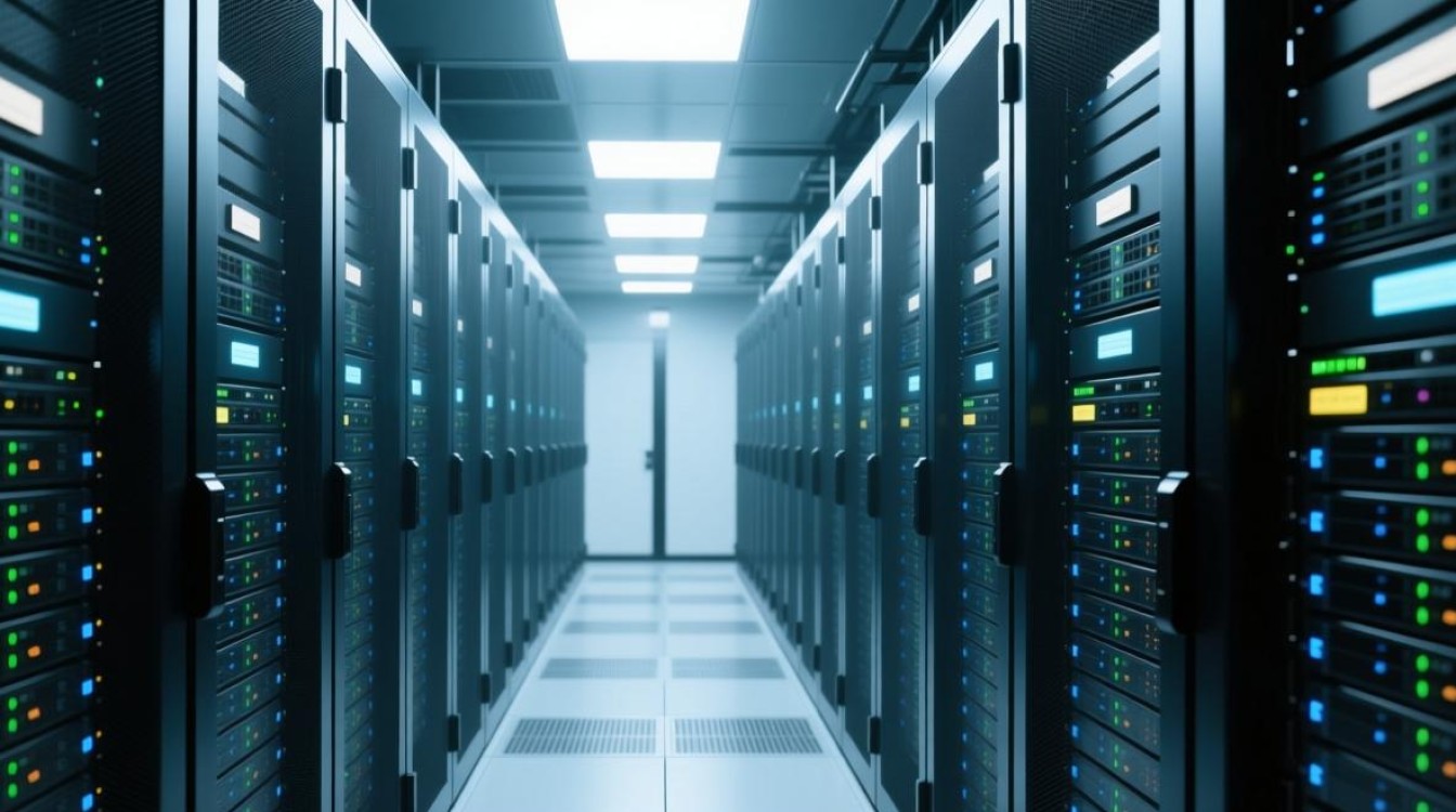 服务器集群在哪些关键领域和业务场景中发挥重要作用? 服务器集群在哪些关键领域和业务场景中发挥重要作用?