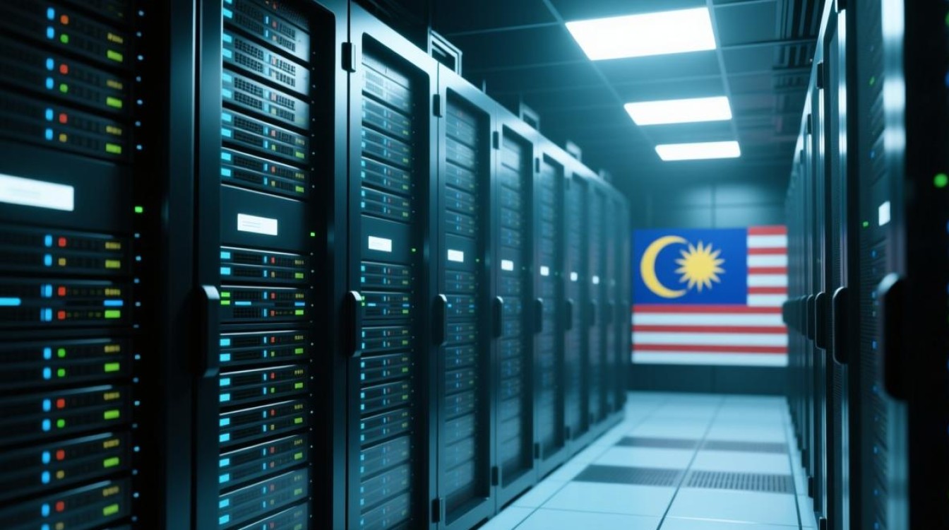 服务器马来西亚为何成为企业海外布局的首选之地? 服务器马来西亚为何成为企业海外布局的首选之地?