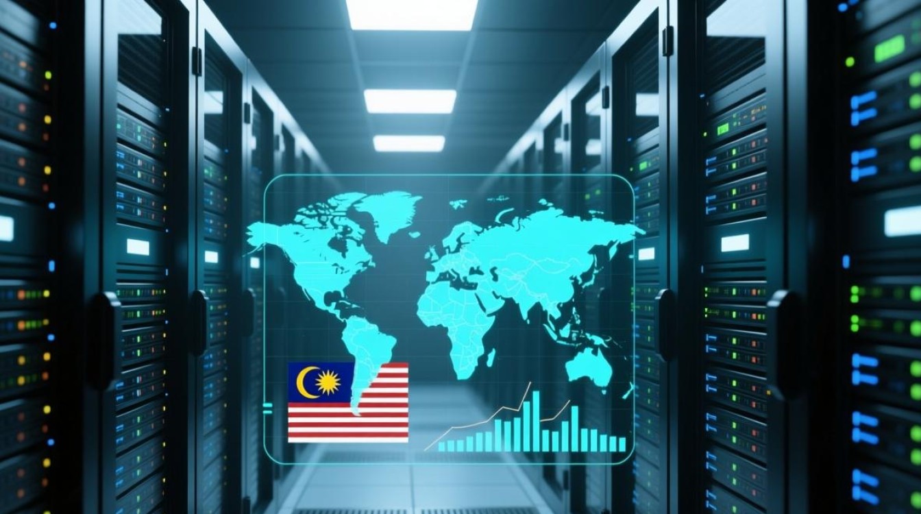 服务器马来西亚为何成为企业海外布局的首选之地? 服务器马来西亚为何成为企业海外布局的首选之地?