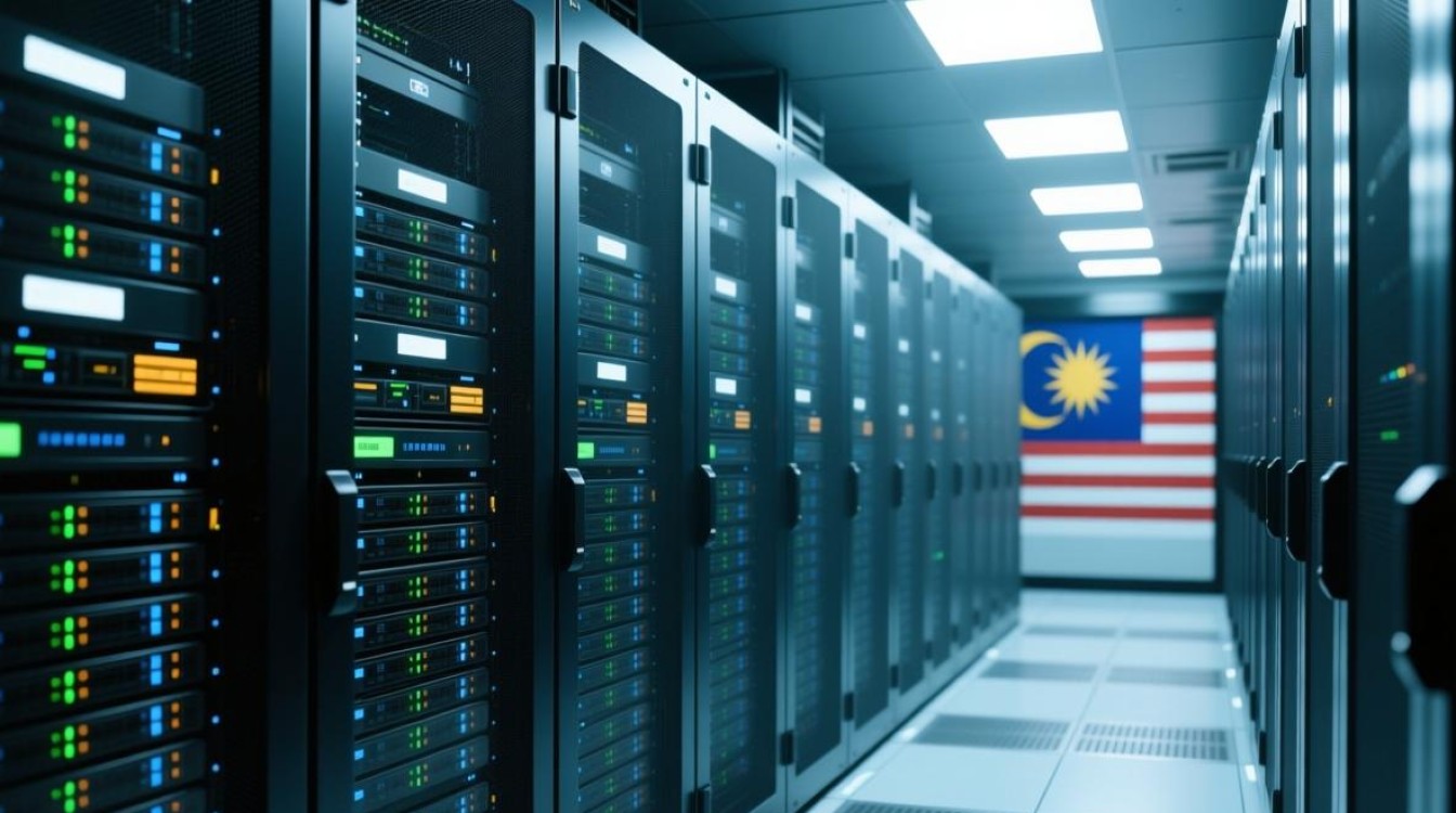 服务器马来西亚为何成为企业海外布局的首选之地? 服务器马来西亚为何成为企业海外布局的首选之地?