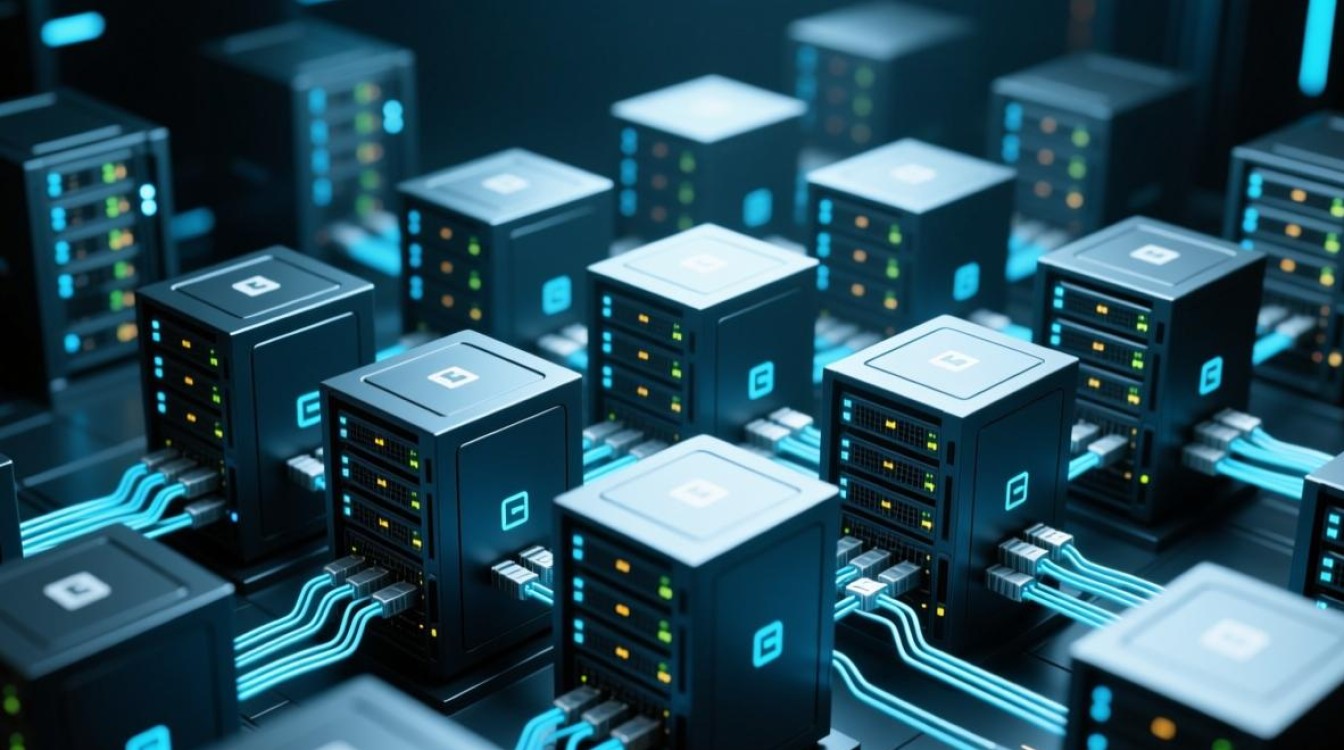 服务器集群是负载均衡的唯一方式吗?探讨集群与负载均衡的关系。 服务器集群是负载均衡的唯一方式吗?探讨集群与负载均衡的关系。