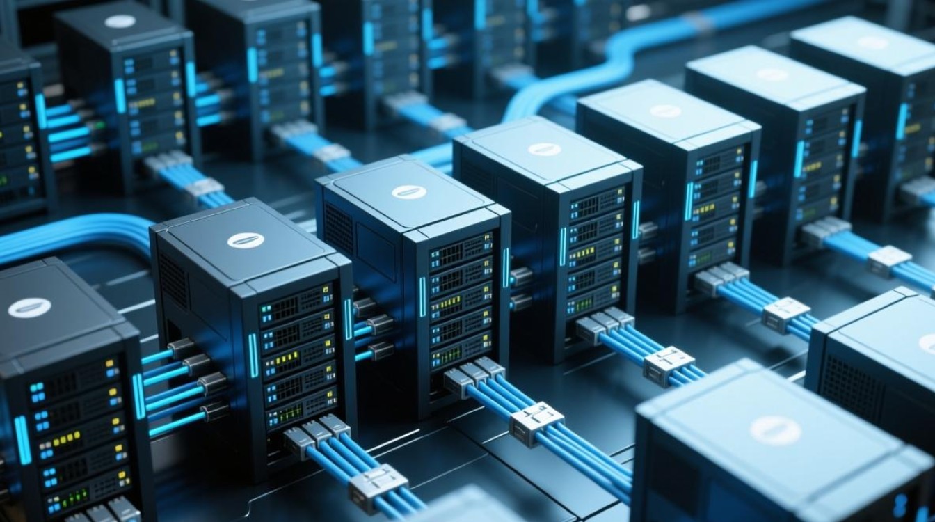 服务器集群是负载均衡的唯一方式吗?探讨集群与负载均衡的关系。 服务器集群是负载均衡的唯一方式吗?探讨集群与负载均衡的关系。