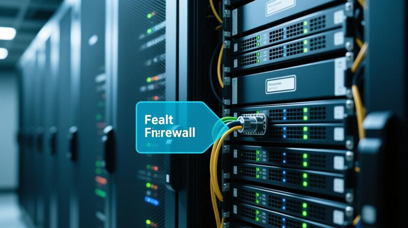 服务器高级防火墙设置究竟隐藏在哪个神秘角落？揭秘高级防火墙配置路径！