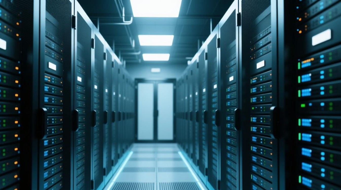 服务器集群大数据处理技术面临哪些挑战与突破点？