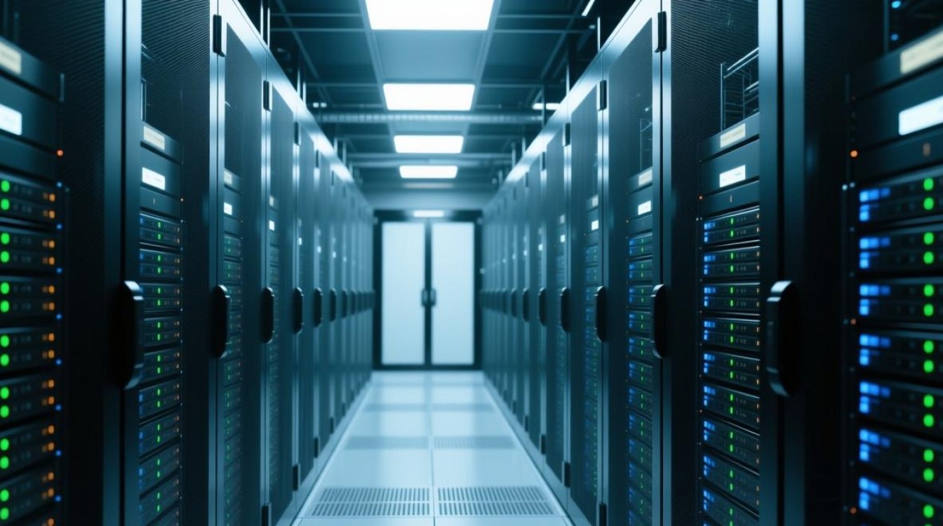 服务器集群大数据处理技术面临哪些挑战与突破点？