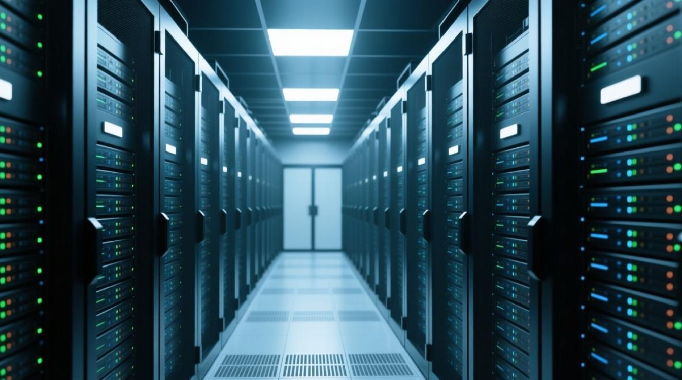 服务器集群大数据处理技术面临哪些挑战与突破点？