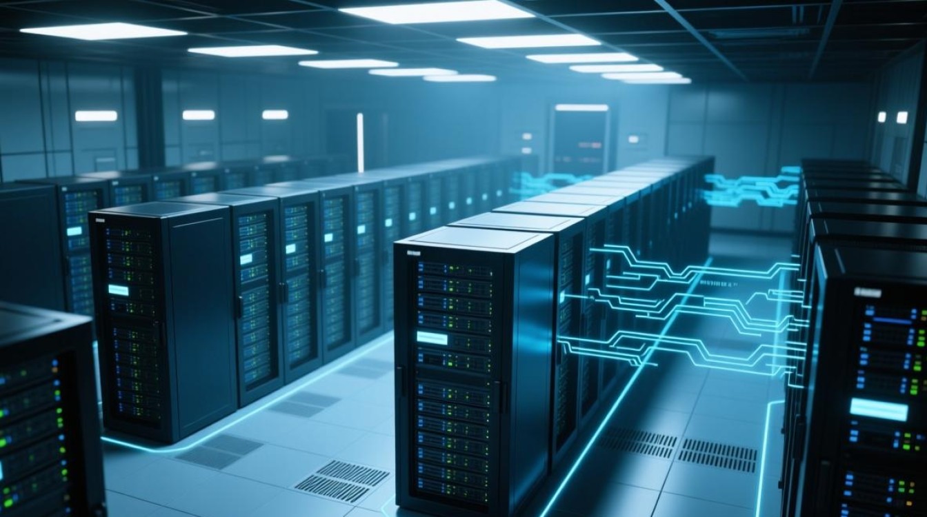 服务器集群多链接，如何优化性能与稳定性？