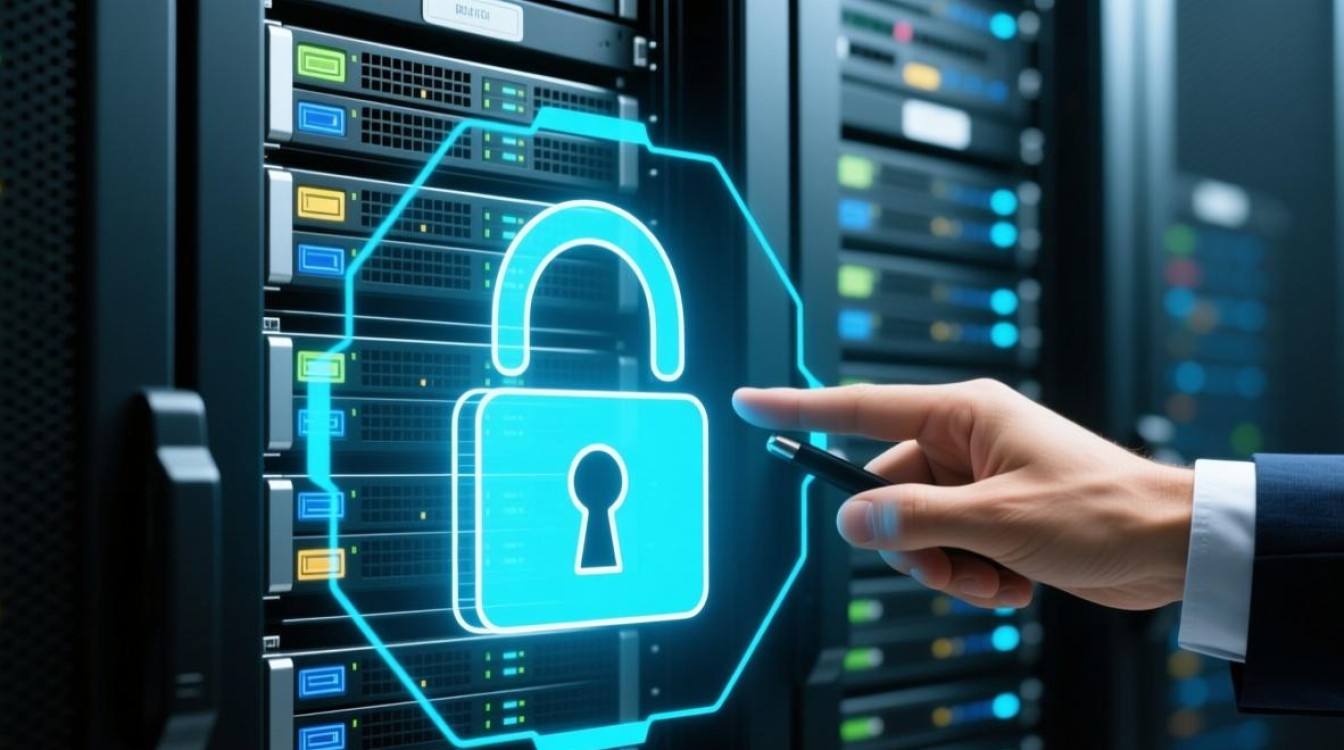 服务器频繁自动锁定？揭秘原因及应对策略