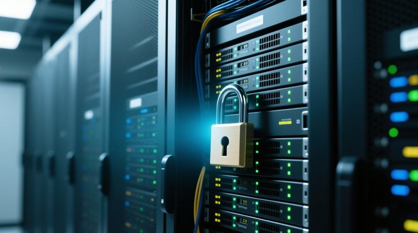 服务器频繁自动锁定？揭秘原因及应对策略