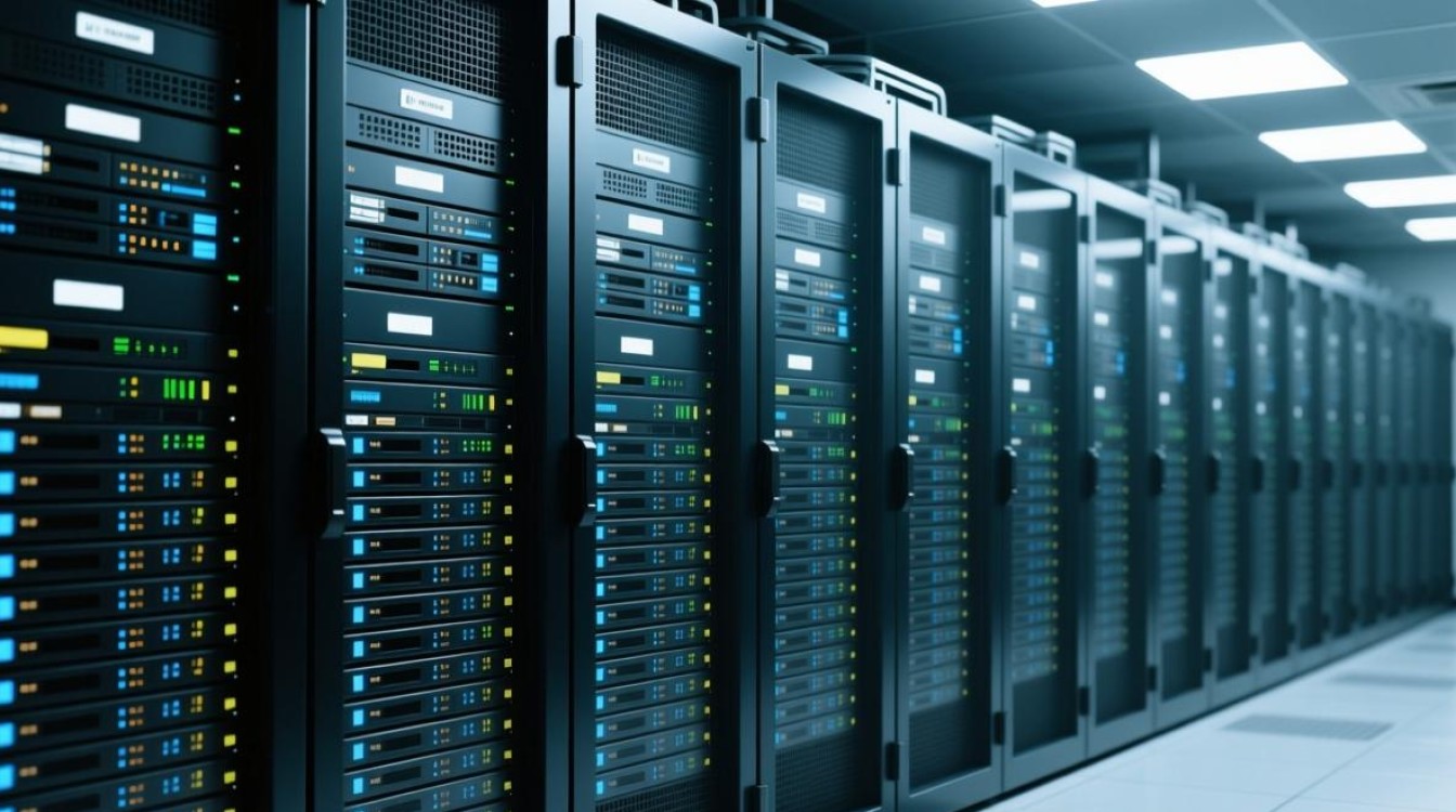 服务器集群价格是多少？不同配置与品牌影响最终报价？